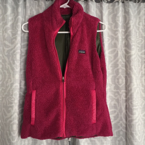 Patagonia Jackets & Blazers - Patagonia vest. Patagonia Jackets & Blazers - Patagonia vest.
